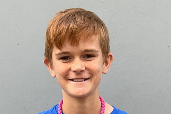 Finn Graham